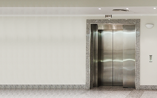 엘레베이터 사진